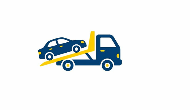 Car Towing